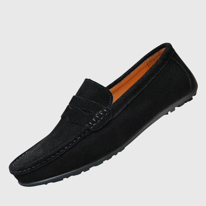 Sheeny | Orthopedic Loafers