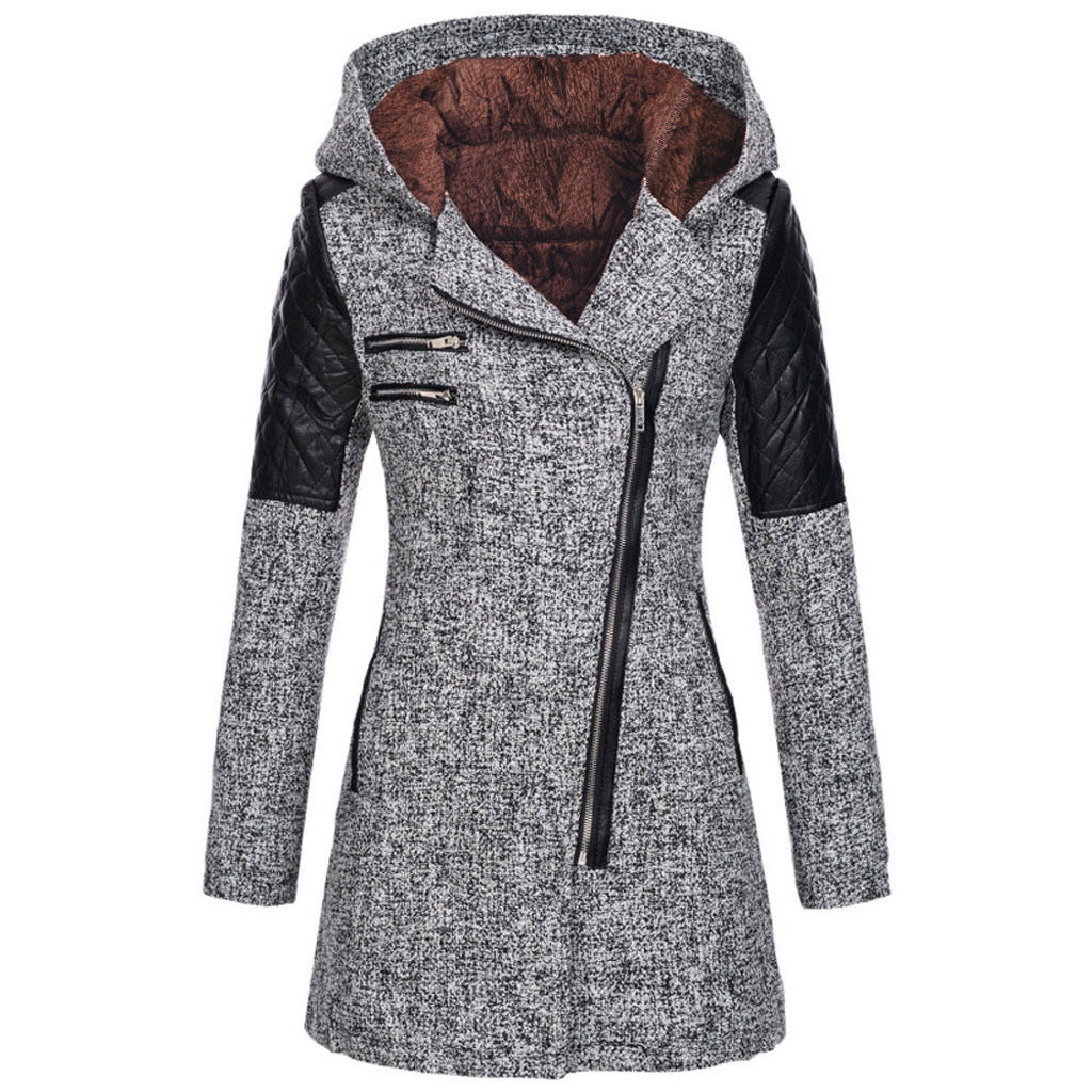 Sigrid | Winter Jacket