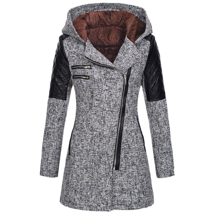Sigrid | Winter Jacket