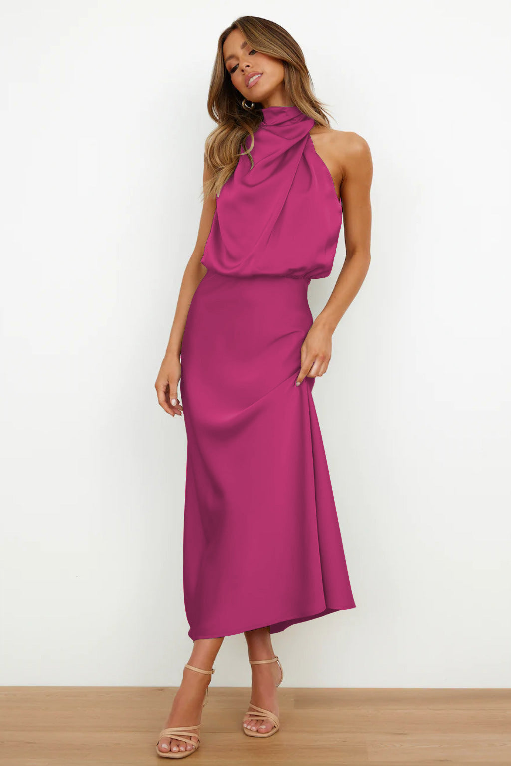 Julia dress