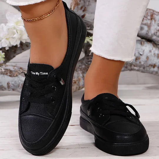 Noreen™ | Chic Modern Orthopedic Shoes