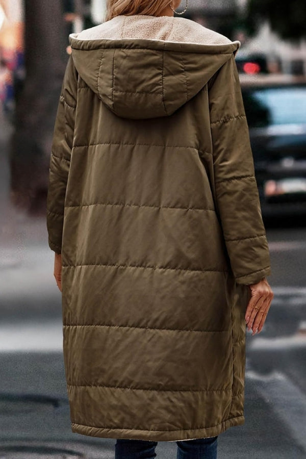 Albani | Chic Reversible Jacket