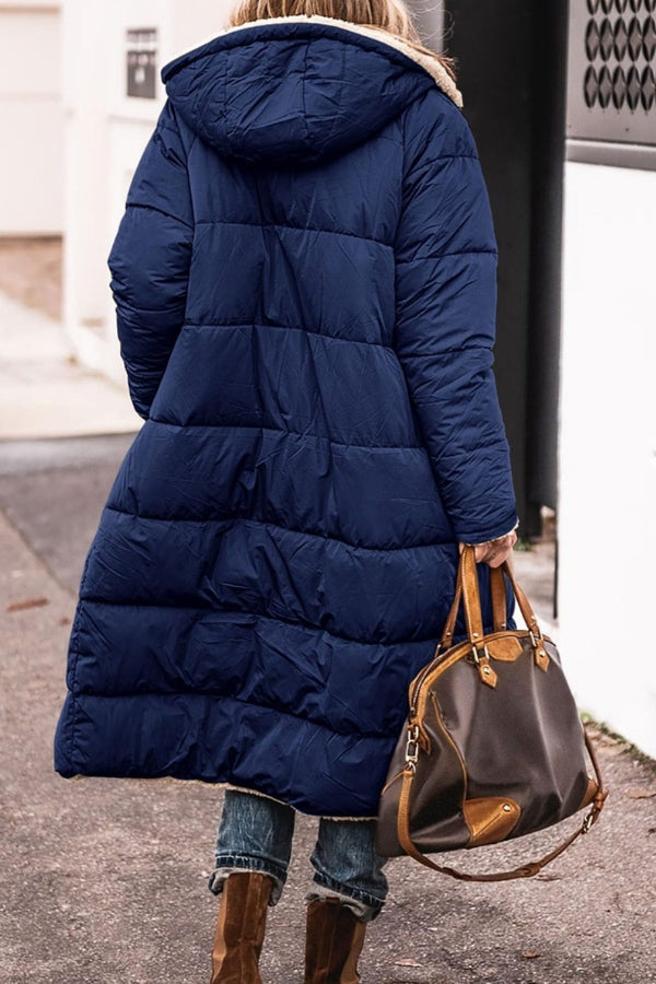 Albani | Chic Reversible Jacket