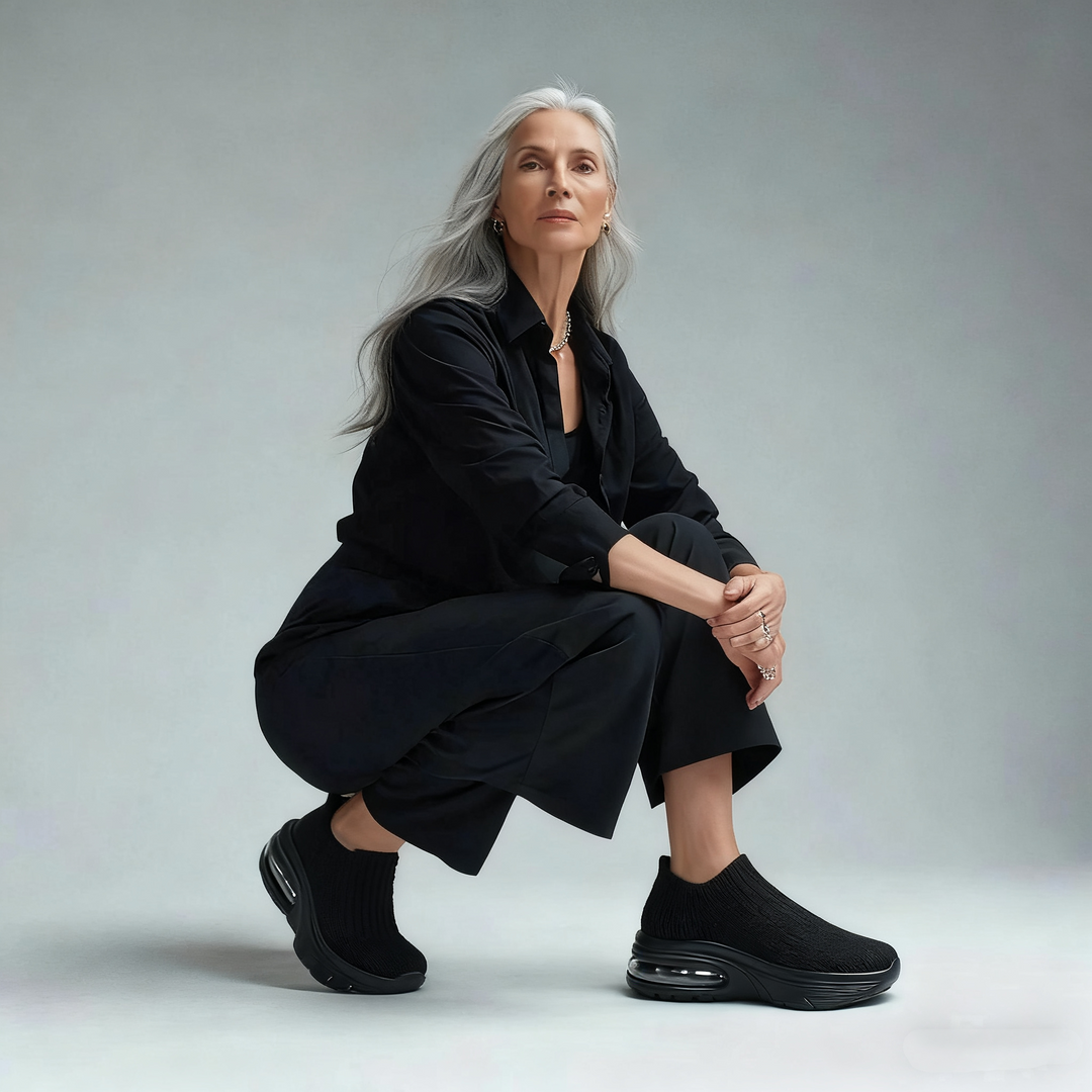 Geela - #1 Orthopedic Shoes