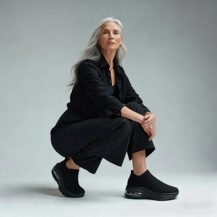 Geela - #1 Orthopedic Shoes