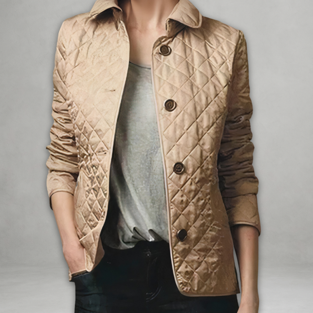 Ivee | Comfort Spring Jacket