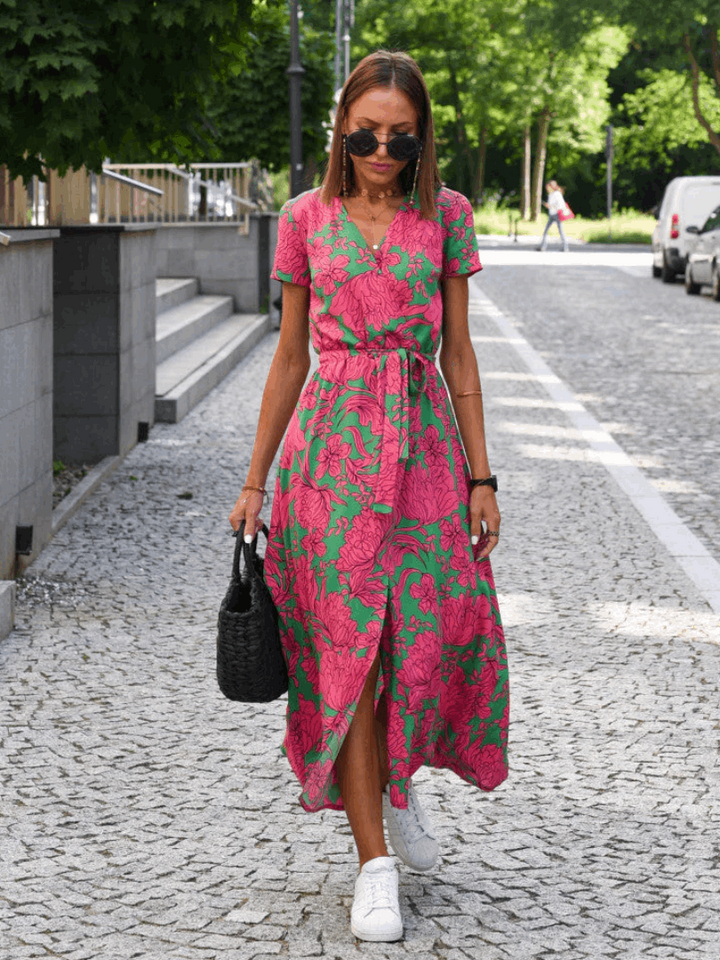 Claire dress
