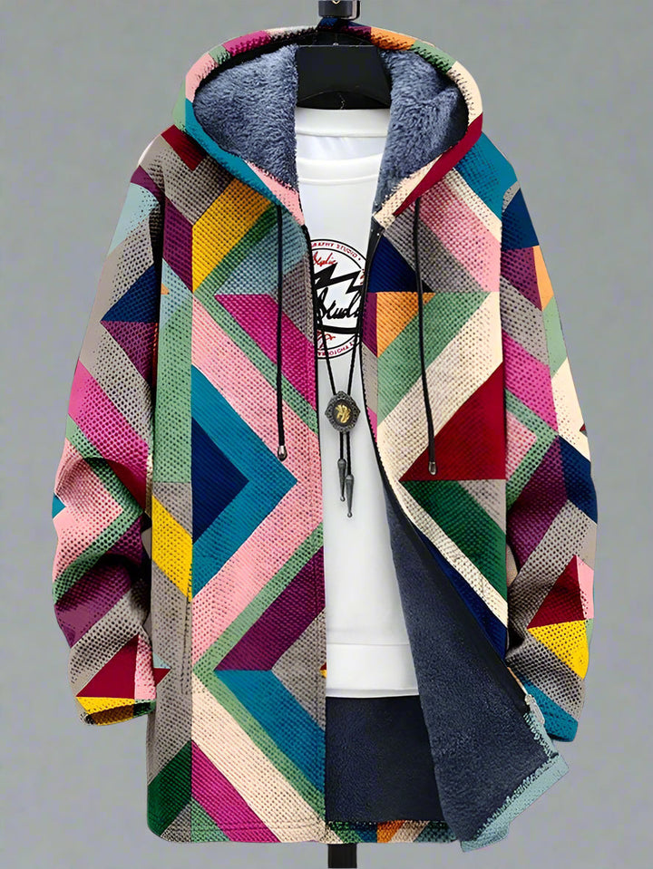 Frida | Art-Inspired Cardigan