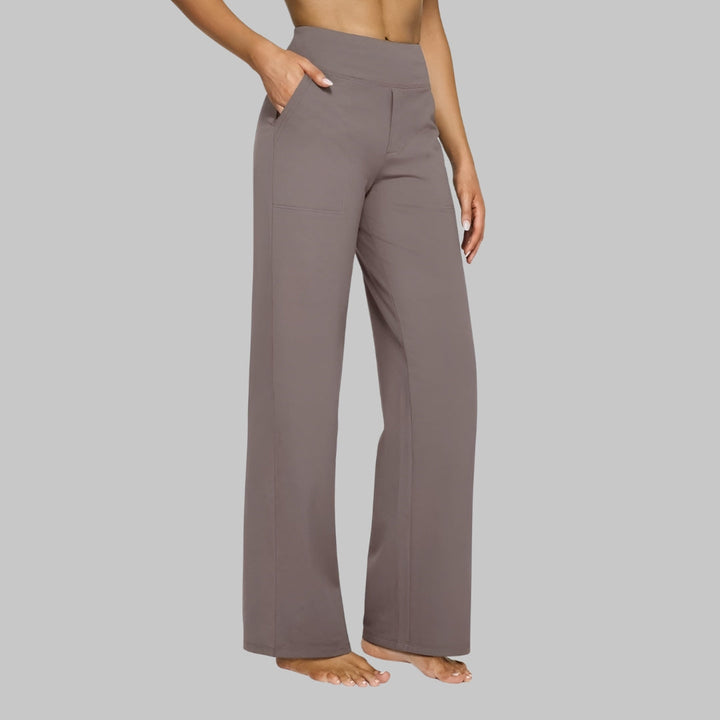 Miray | Comfortable Stretch Pants