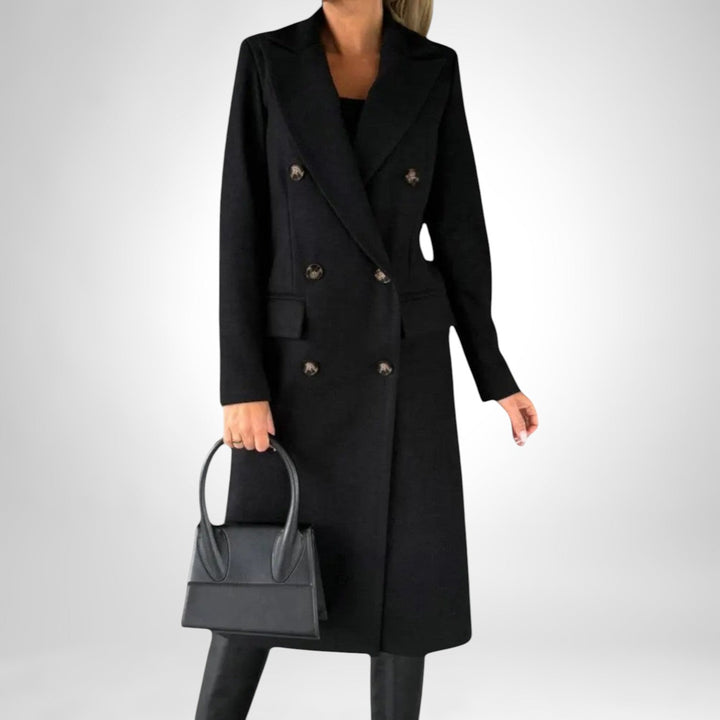 Dakota | Reversible Winter Coat
