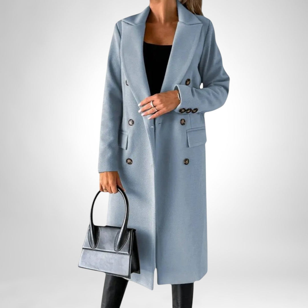 Dakota | Reversible Winter Coat