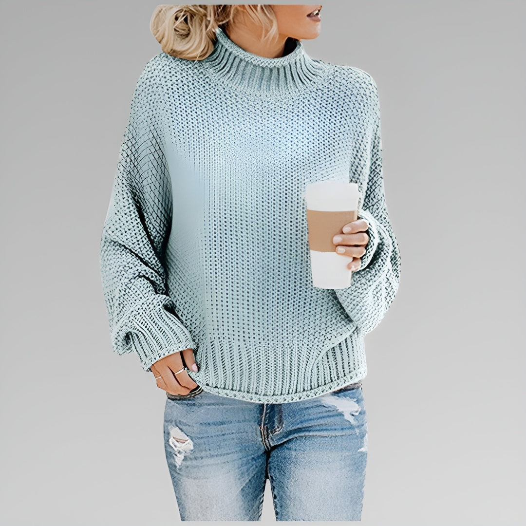 Darlyn | Timeless Sweater