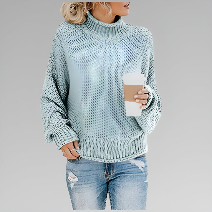 Darlyn | Timeless Sweater