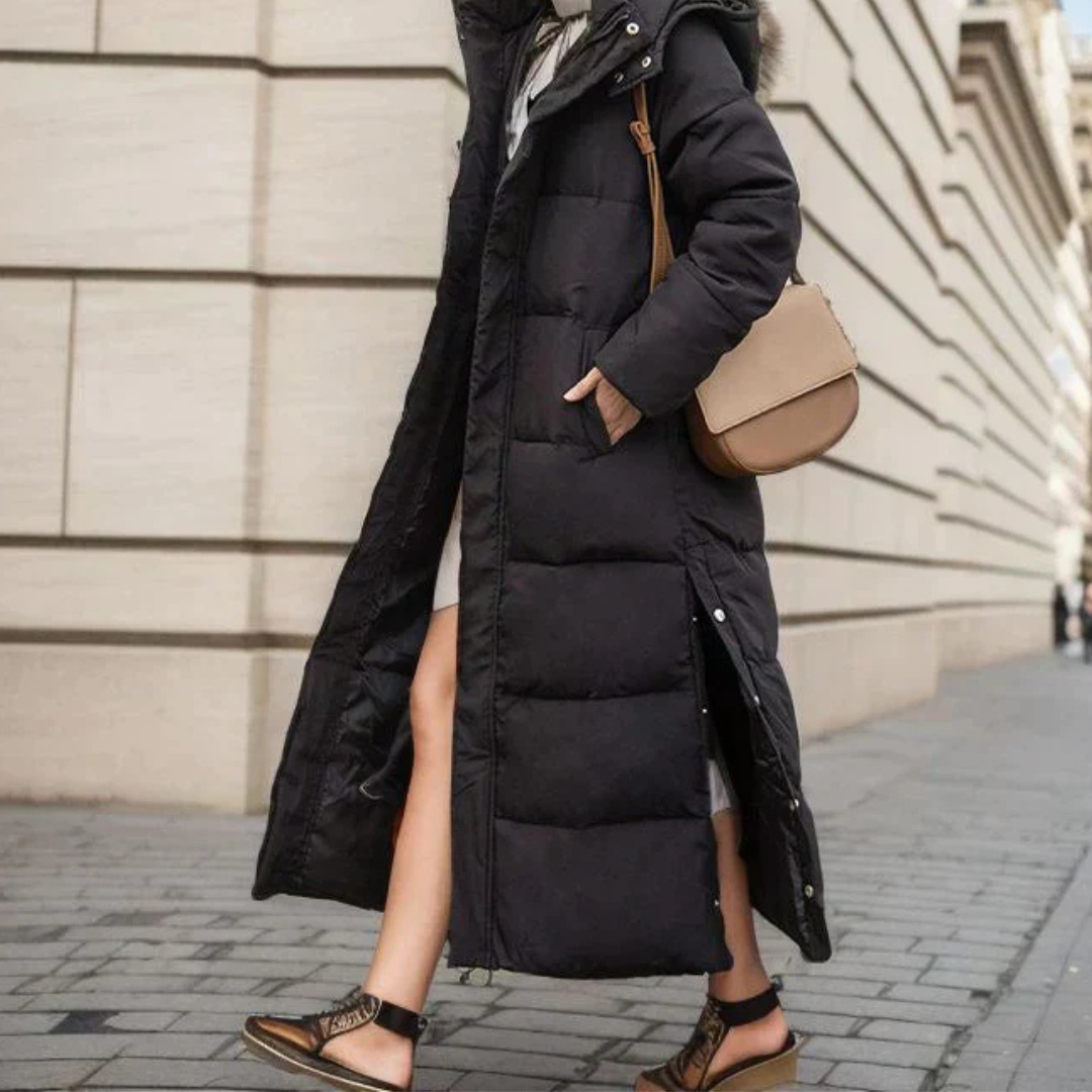 Nora | Comfortable and Elegant Coat