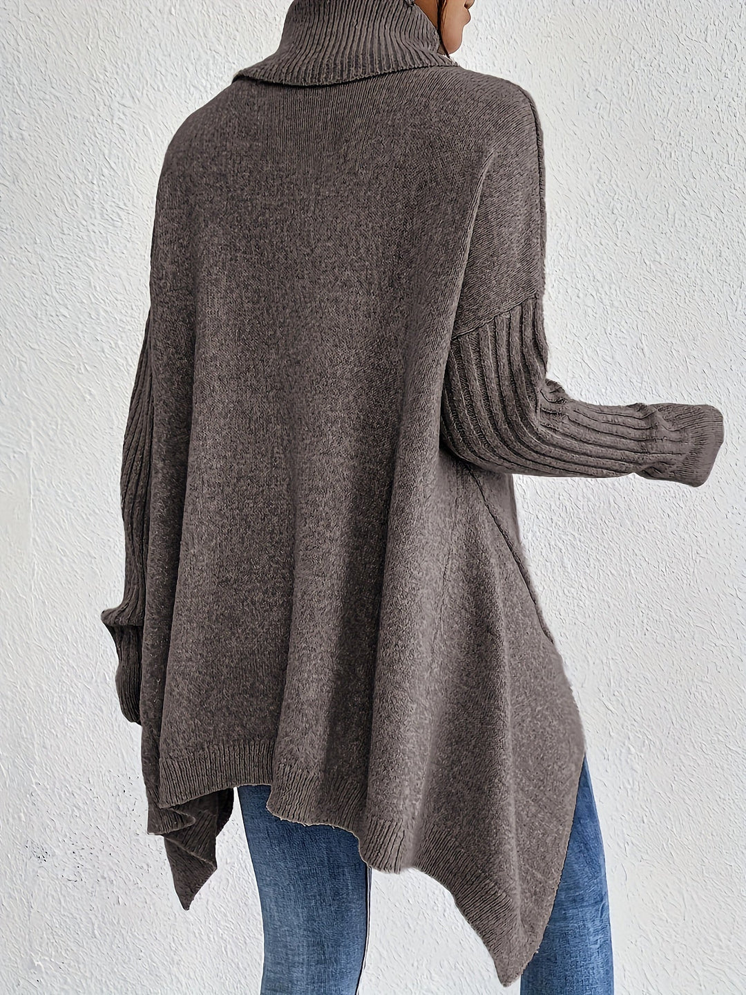 Levia | Cozy Sweater
