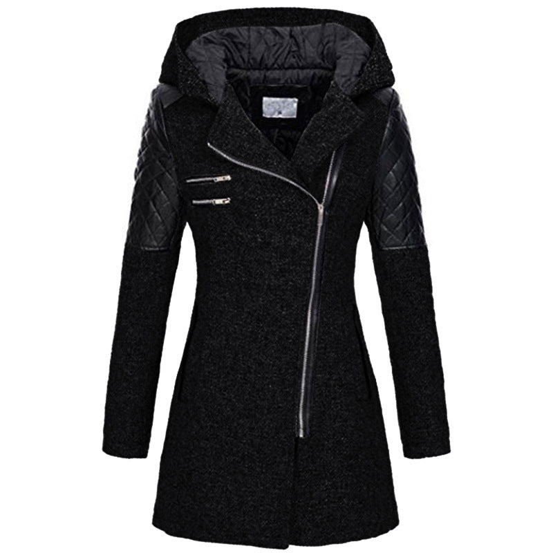 Sigrid | Winter Jacket