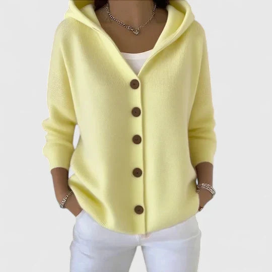 Rizalyn | Elegant Cardigan