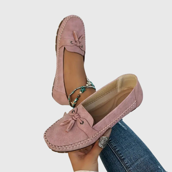 Daynara | Comfortable Loafers