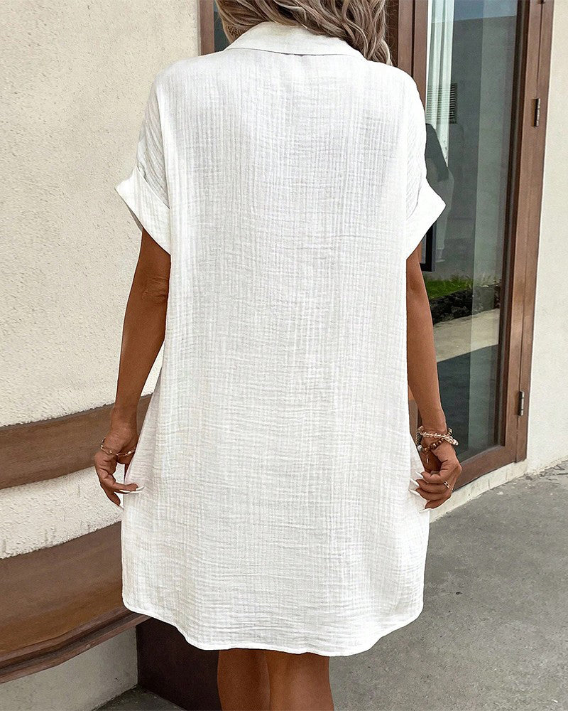 Nadine dress