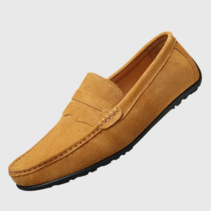 Sheeny | Orthopedic Loafers
