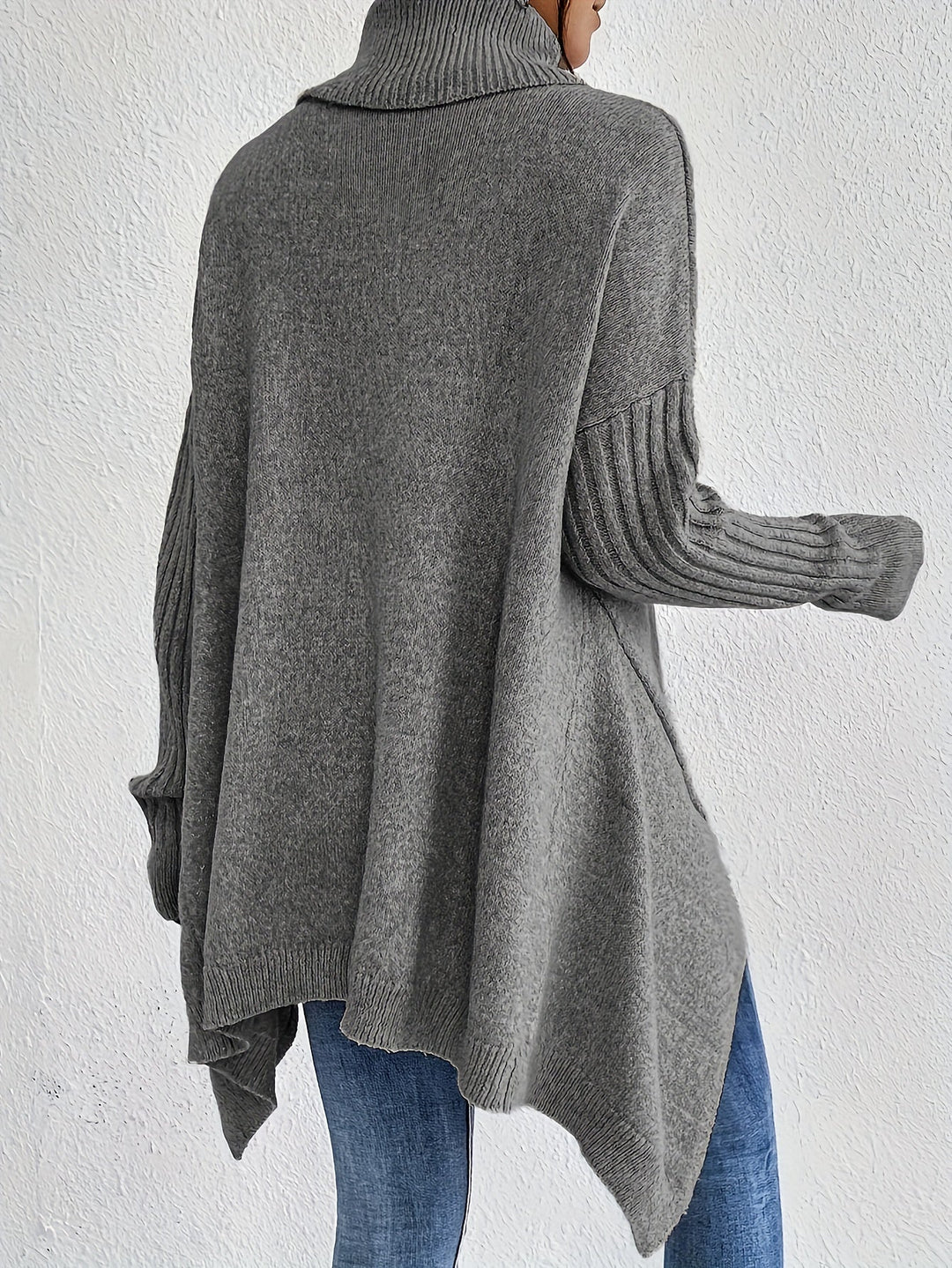 Levia | Cozy Sweater