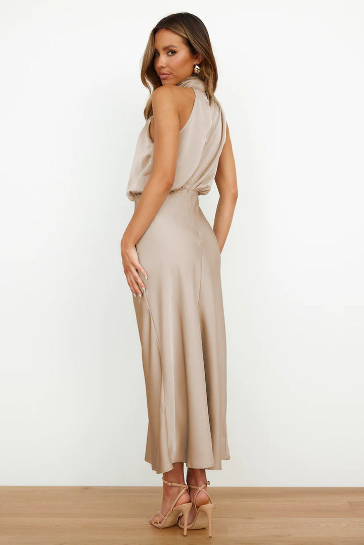 Julia dress