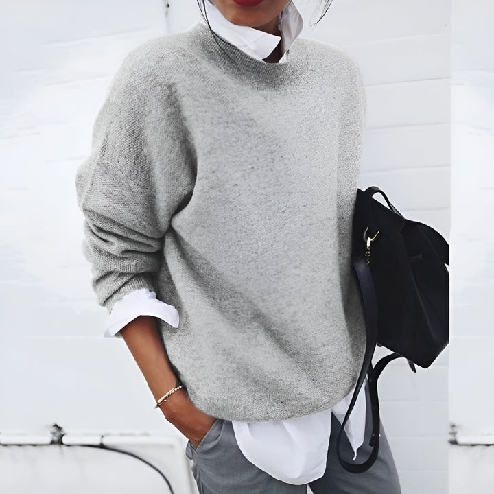 Jill | All Day Sweater