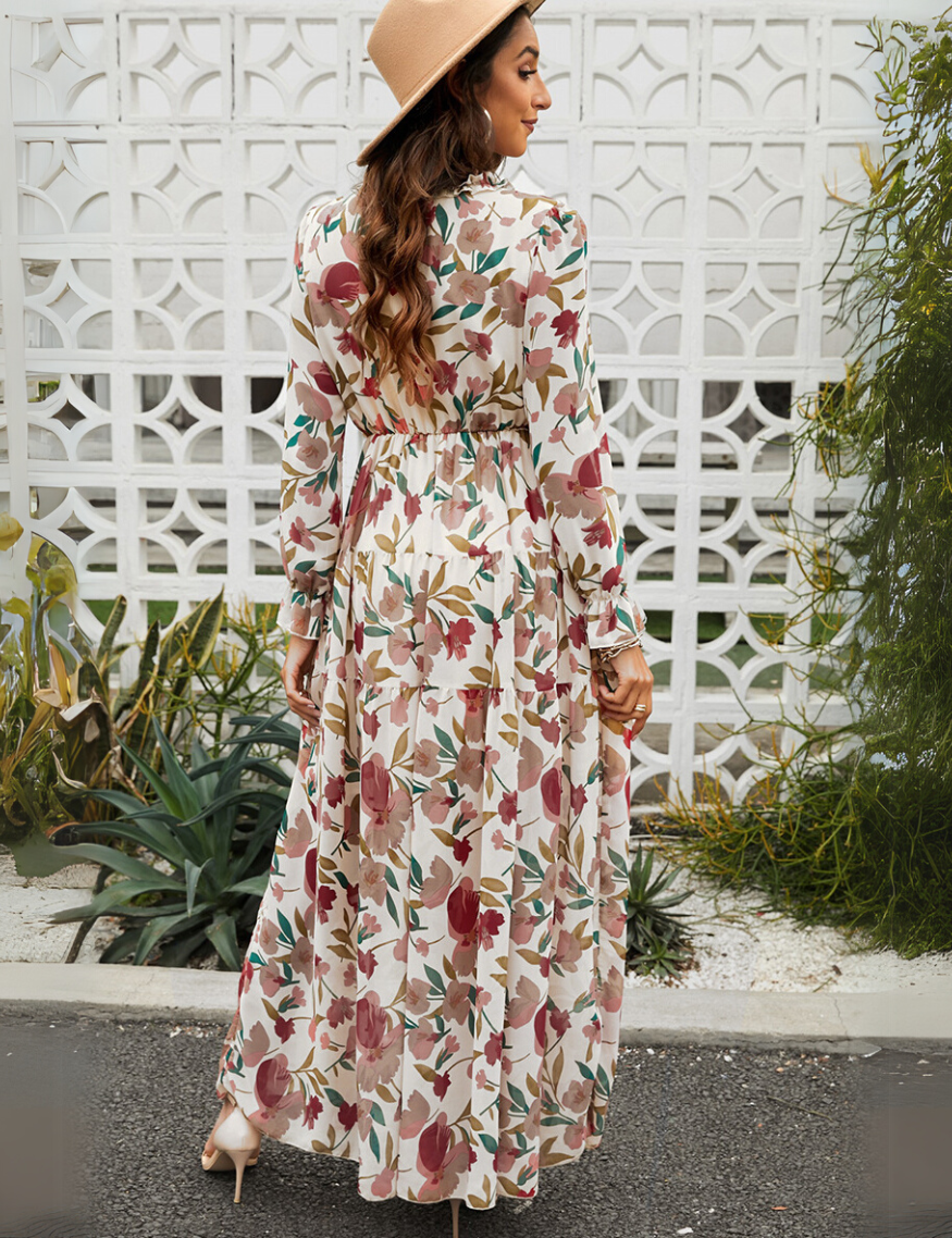Helena dress