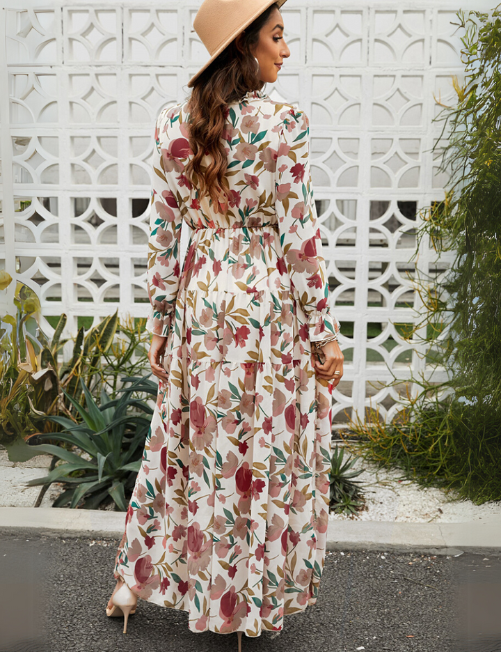 Helena dress