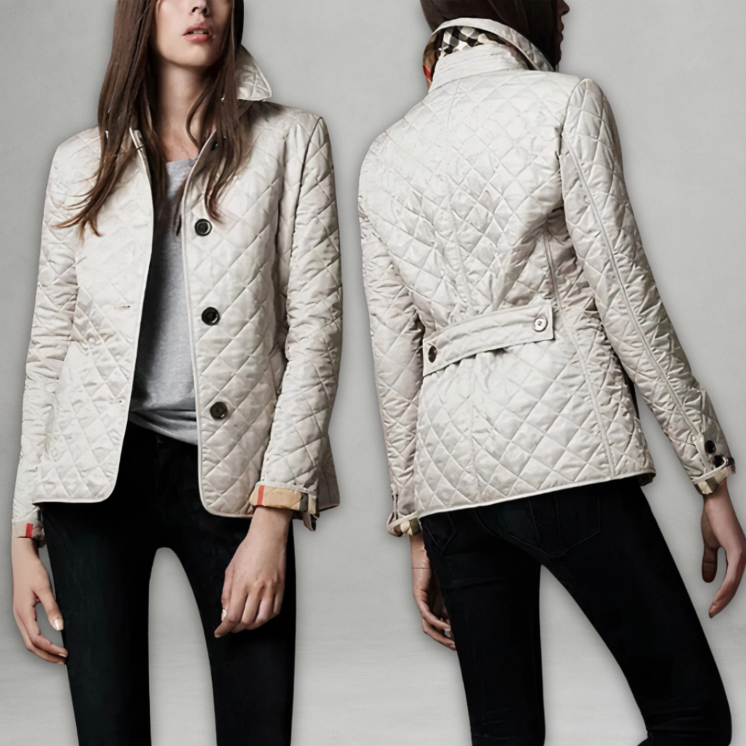 Ivee | Comfort Spring Jacket