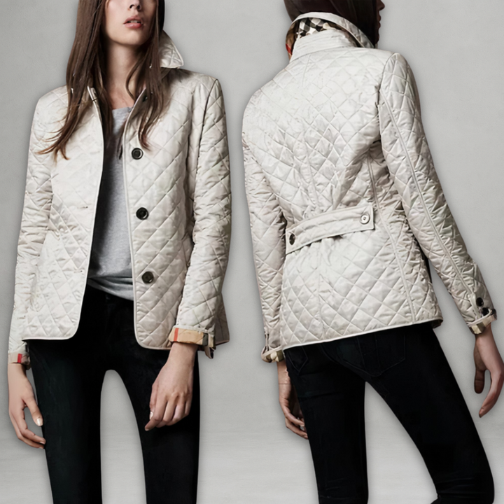 Ivee | Comfort Spring Jacket