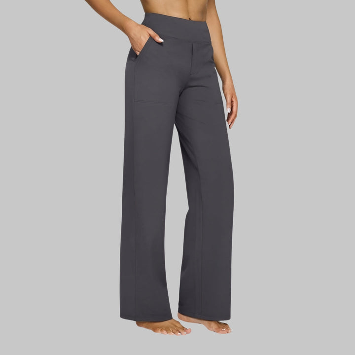 Miray | Comfortable Stretch Pants
