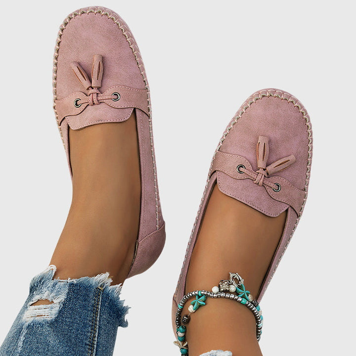 Daynara | Comfortable Loafers