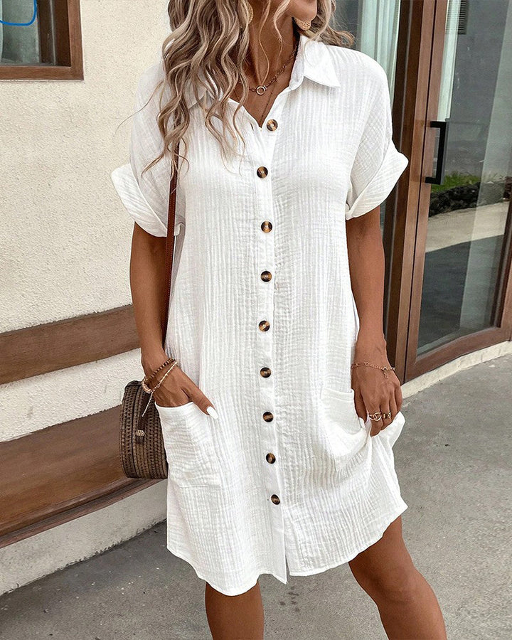Nadine dress