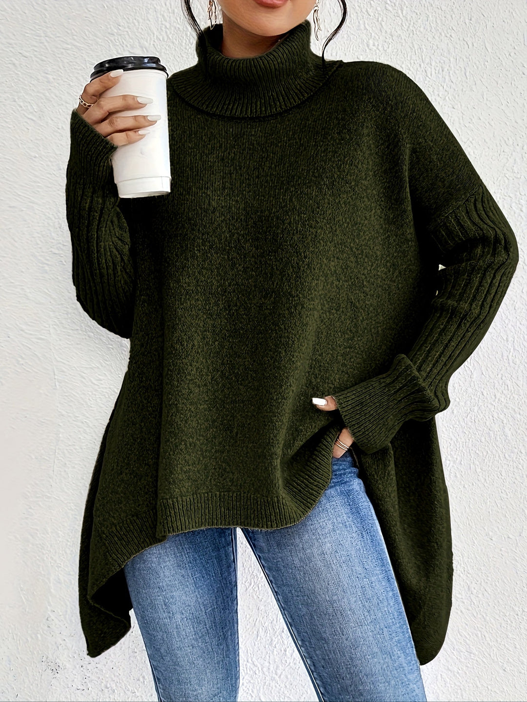Levia | Cozy Sweater