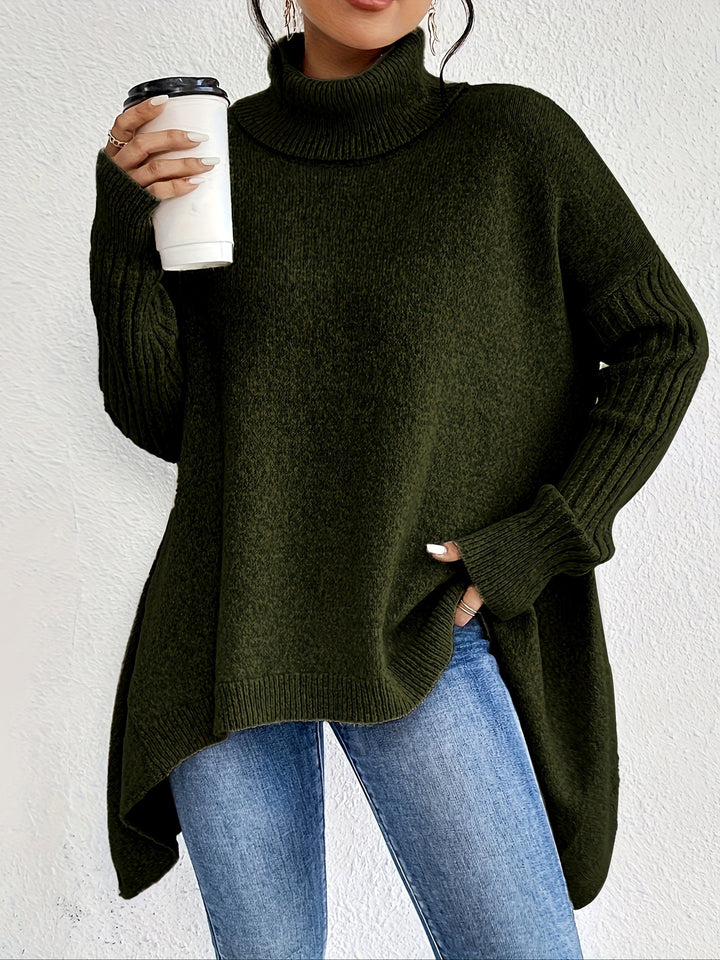 Levia | Cozy Sweater