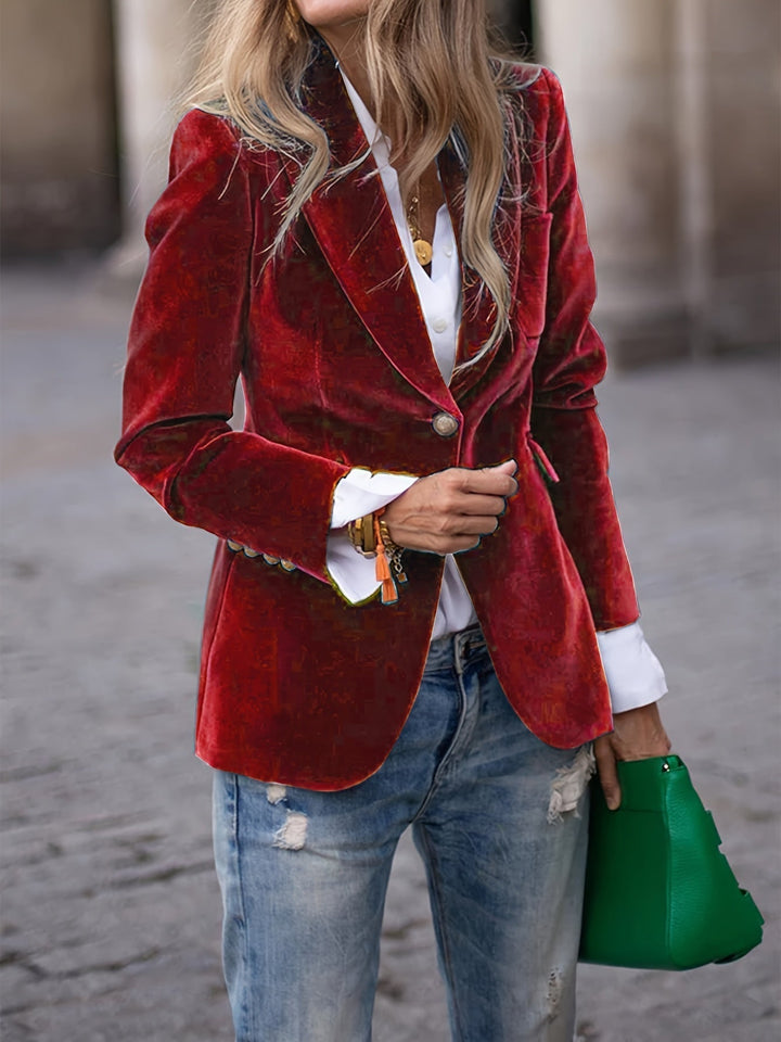 Miranda | Timeless  Blazer