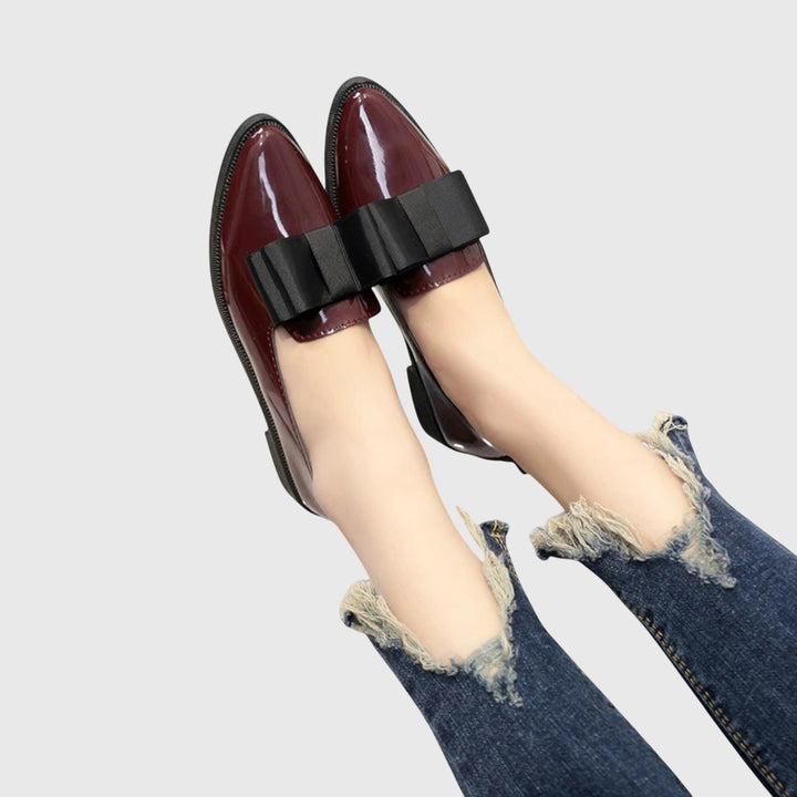 Lissandra | Orthopedic Loafers
