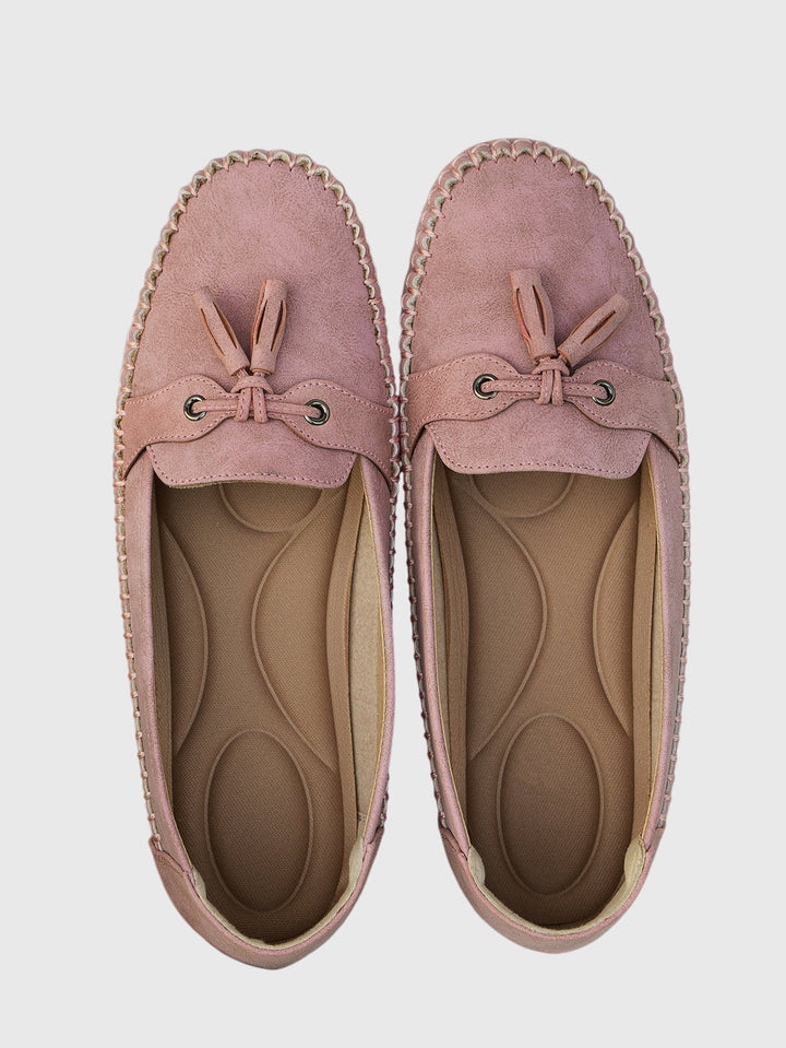 Daynara | Comfortable Loafers