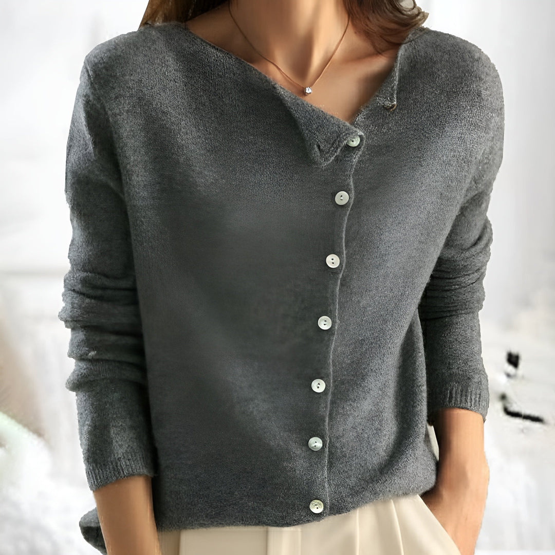 Sarami | Luxury Cardigan