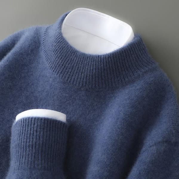 Arlington™ - Elegant Cashmere Sweater