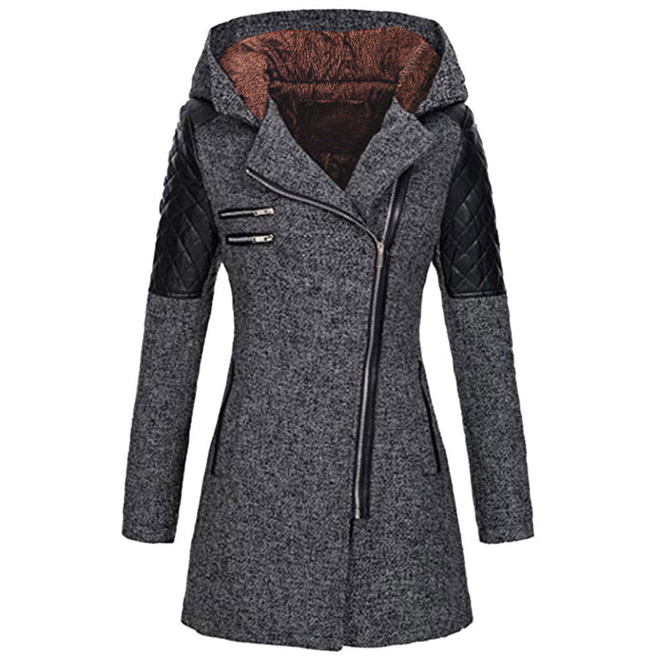Sigrid | Winter Jacket