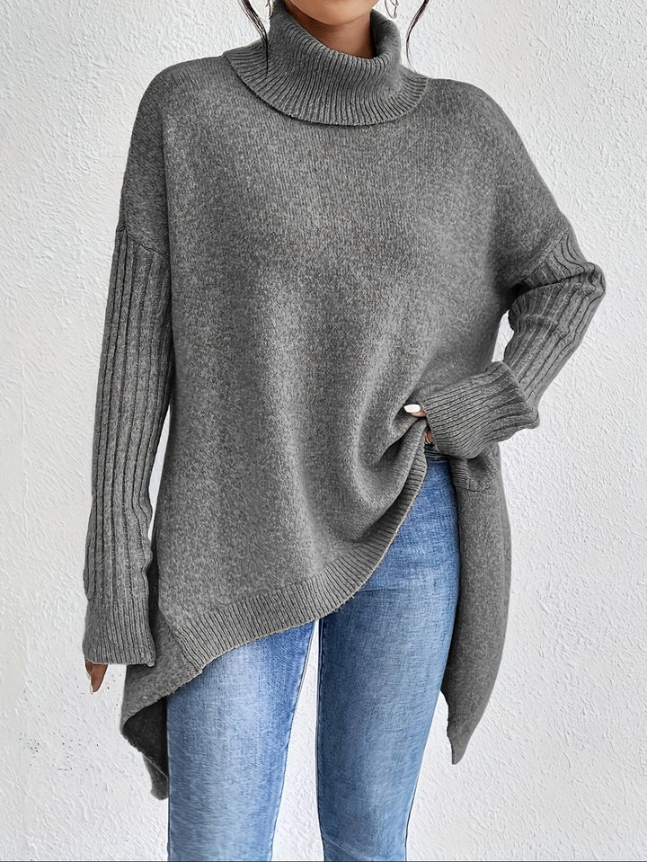 Levia | Cozy Sweater