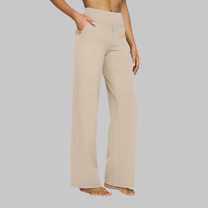 Miray | Comfortable Stretch Pants
