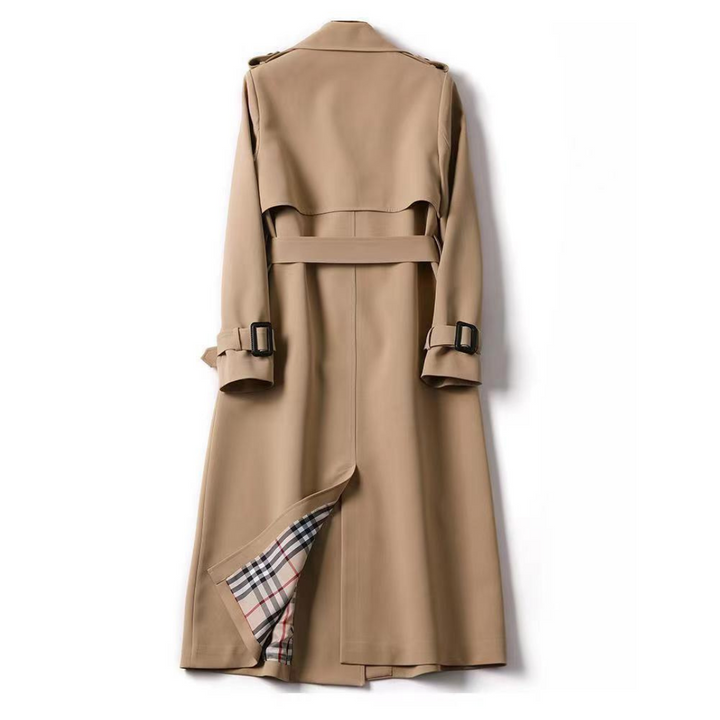 Misiah | Vintage Trench Coat