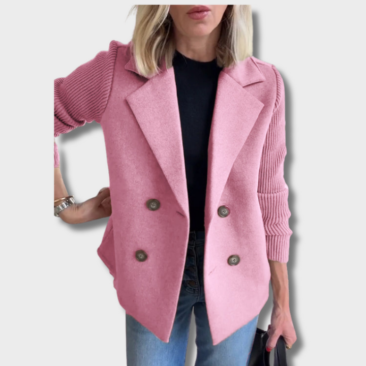 Amavira | Stylish Winter Trench