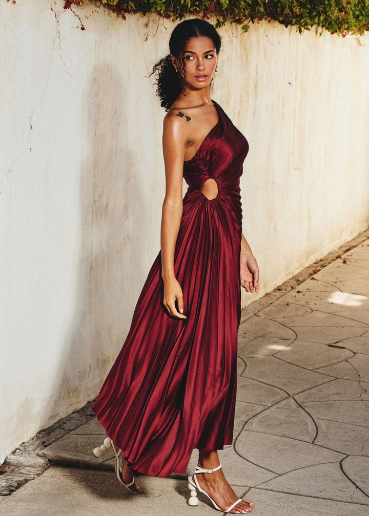 Olivia dress