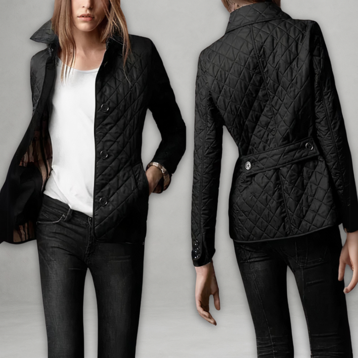 Ivee | Comfort Spring Jacket
