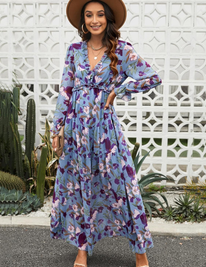 Helena dress