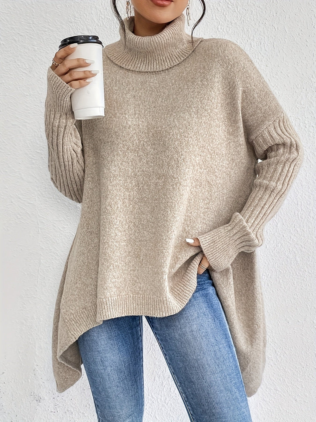 Levia | Cozy Sweater